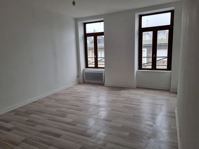 Vente immeuble 7 pièces 264 m² à Boulogne-sur-Mer (62200), 265 000 €