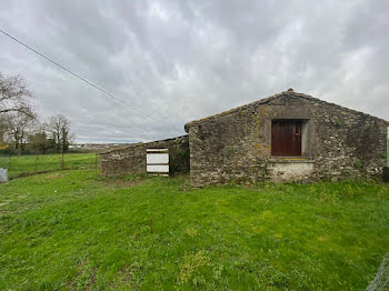 maison à Montbert (44)