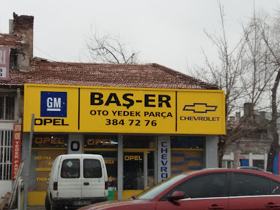 Baş-Er