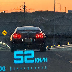 NISSAN GT-R R35