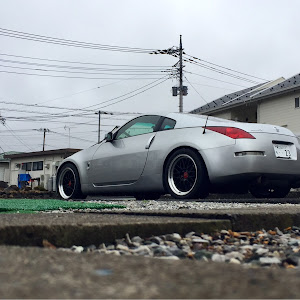 フェアレディZ Z33