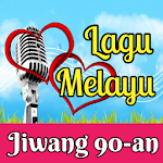 Cover Image of Download Lagu Jiwang Melayu 90an 1.0 APK