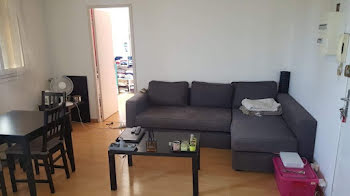 appartement à Montpellier (34)