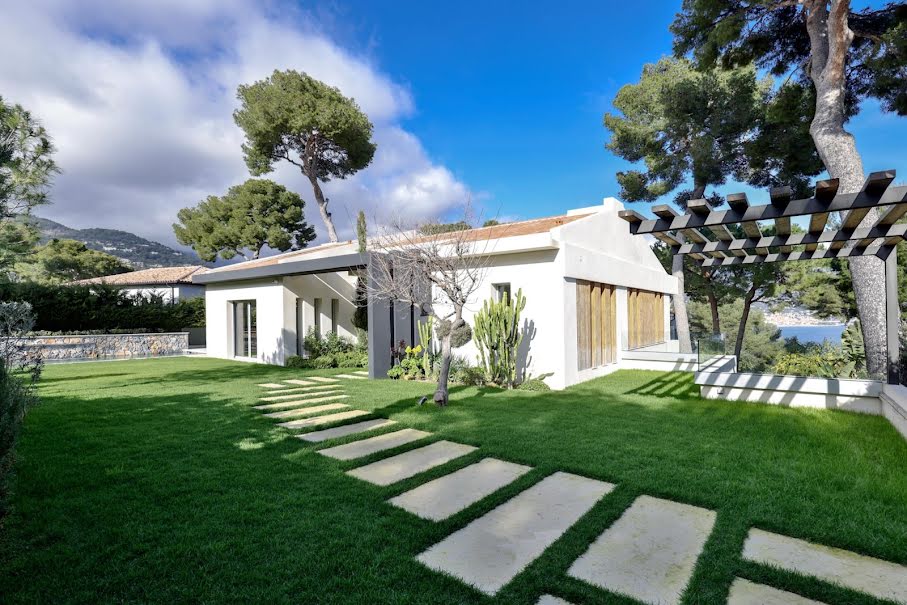 Vente villa 5 pièces 220 m² à Roquebrune-Cap-Martin (06190), 5 200 000 €