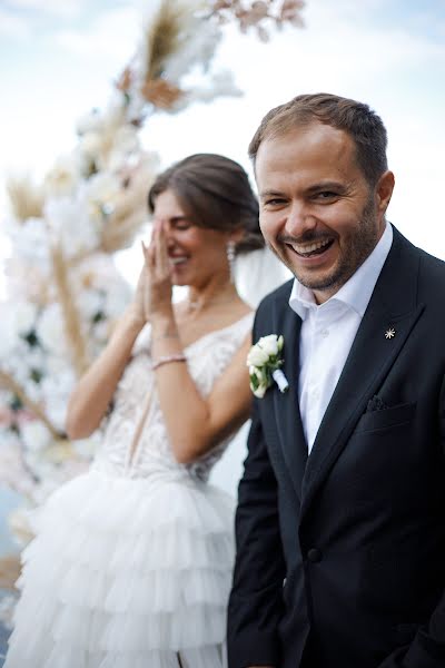 Photographe de mariage Makovey Dmitro (makovey). Photo du 27 avril