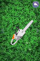 Chainsaws-prank Screenshot 5 of 7