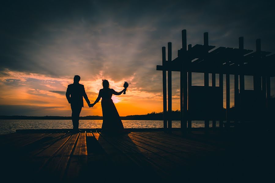 Fotografo di matrimoni Fernando Vergara (estudiogover). Foto del 25 marzo 2022