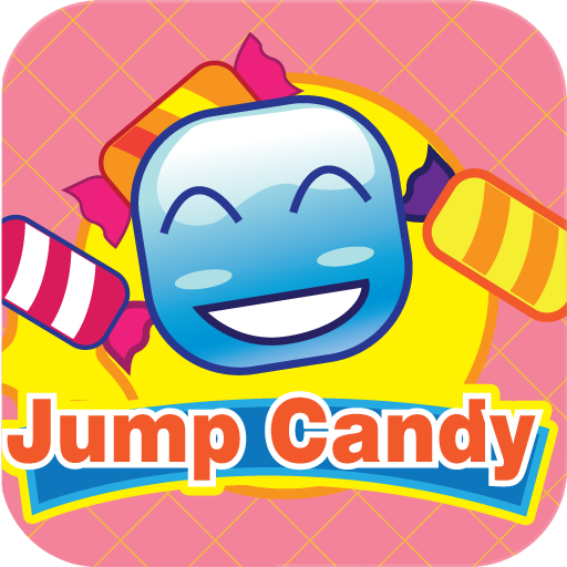 Jump Candy 冒險 App LOGO-APP開箱王