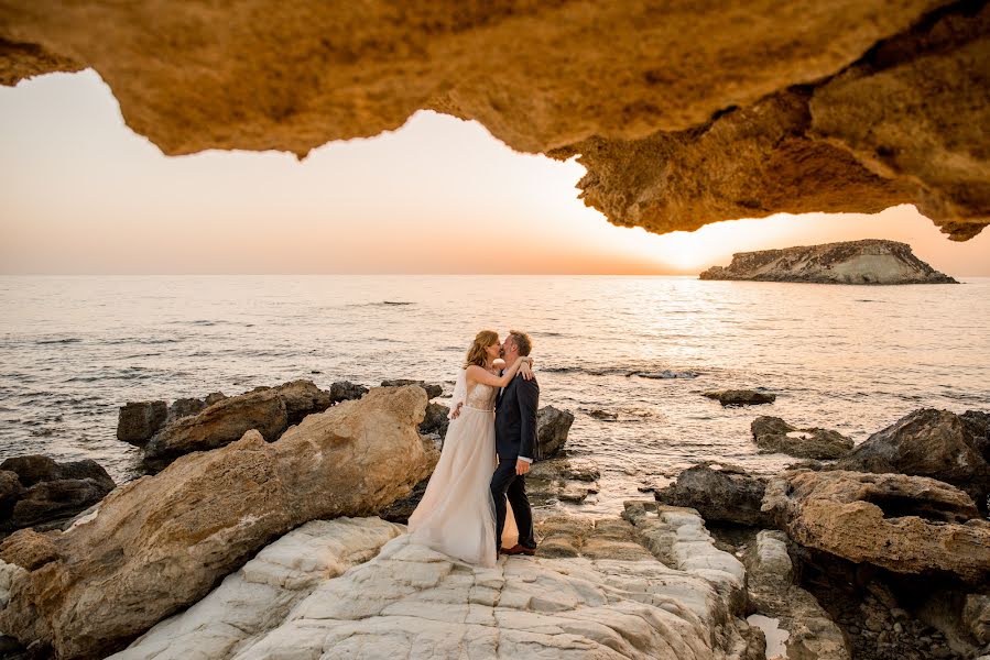 Fotógrafo de bodas Raisa Panayotova (rayapanayot). Foto del 6 de enero 2023