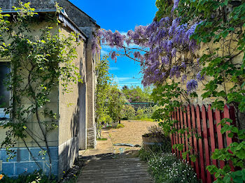 maison à Tuffalun (49)