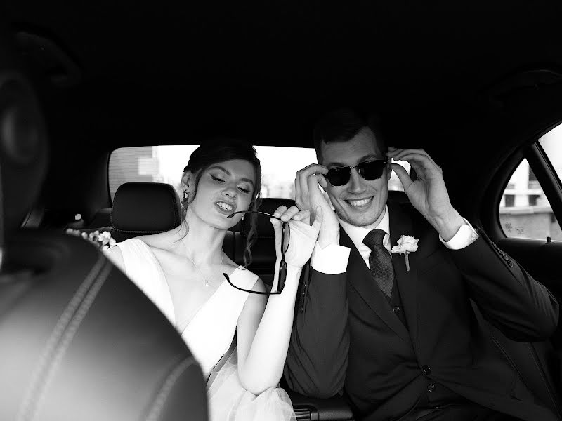 結婚式の写真家Mariya Zhandarova (mariazhandarova)。2022 10月5日の写真