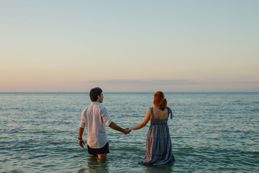 Photographe de mariage Agustin Bocci (bocci). Photo du 6 février 2021