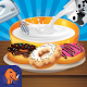 Download Donut Maker Shop: Dessert Food Cooking For PC Windows and Mac 1.0