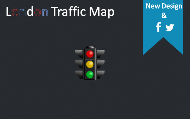 Traffic Map London