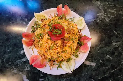 Veg Biryani