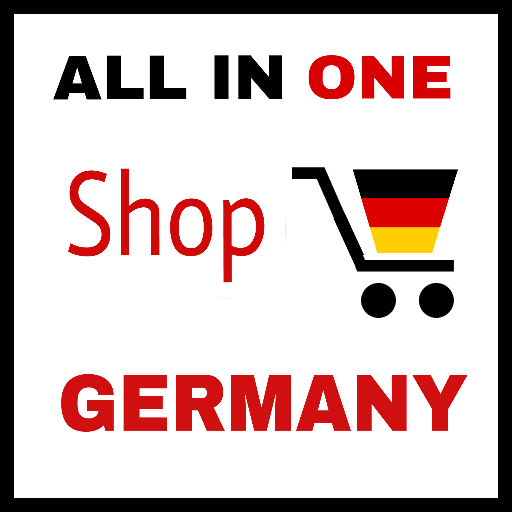 App Insights GERMANY All in one Shopping online shopping Apptopia