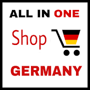 GERMANY : All in one Shopping : online shopping 2.7 Icon