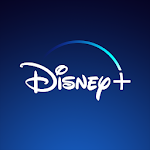 Cover Image of Download Disney+ (ディズニープラス) 3.2.0 APK