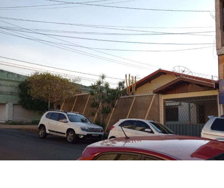 Casas à venda Nova Piracicaba