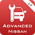 Advanced LT for NISSAN2.0