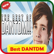 DANTdM Gamer  Icon