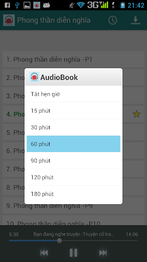 免費下載娛樂APP|Truyện audio - Sách nói Việt app開箱文|APP開箱王