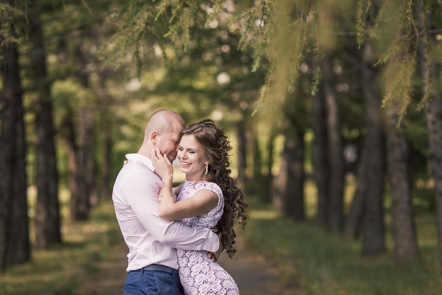 Photographe de mariage Olga Kontuzorova (ollizorro). Photo du 10 juillet 2017