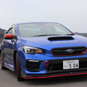 WRX STI VAB