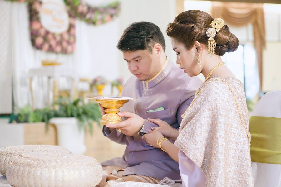 Wedding photographer Daniel Baik (9danphoto). Photo of 7 September 2020