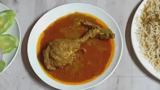 Chicken Chaap