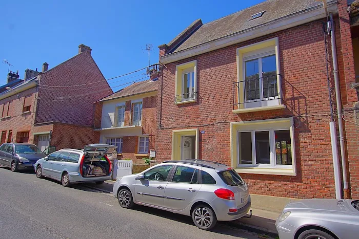 Maison à vendre, Roye (80)