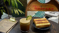 二木咖啡·夜間部 FUTAGI COFFEE ROASTER NIGHT