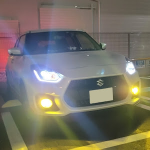 スイフトスポーツ ZC33S