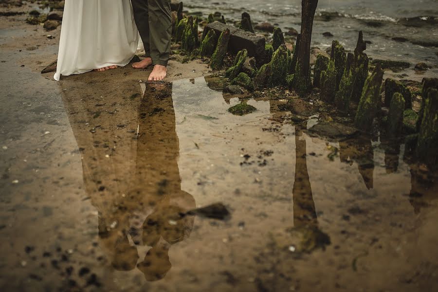 Fotógrafo de bodas Jekaterina Pominova (pominovaphoto). Foto del 29 de enero 2021