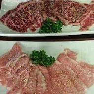 燒肉天國---3小時無壓燒肉