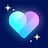 Couplesy: Lovely Couple App icon