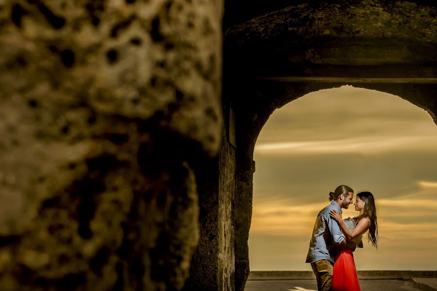 Fotógrafo de bodas Jose Manuel Pedraza (pedraza). Foto del 30 de mayo 2016