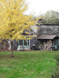 propriété à Sainte-Maure-de-Touraine (37)