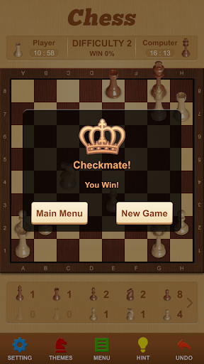 Screenshot Chess