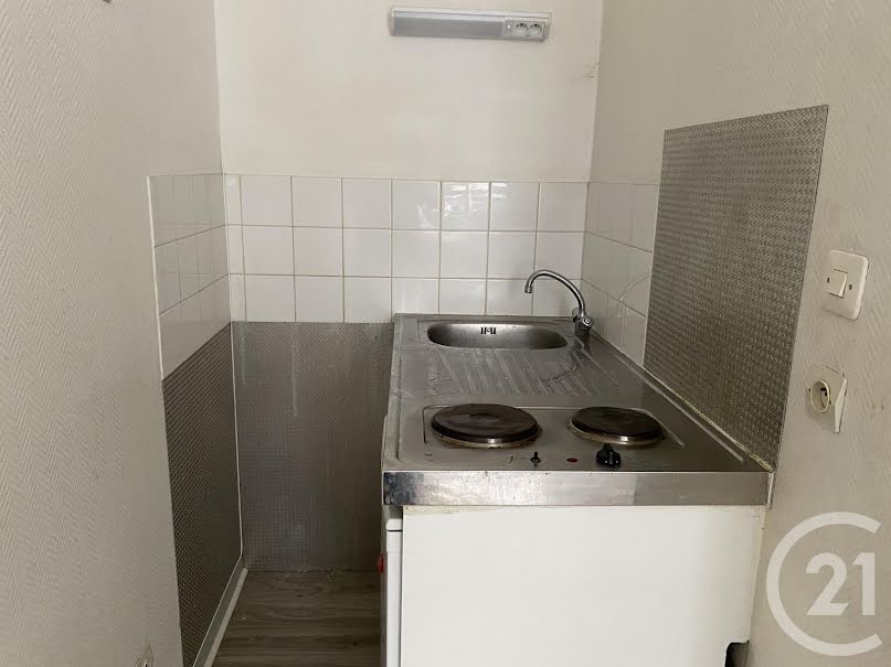 Location  appartement 1 pièce 18.3 m² à Rouen (76000), 348 €