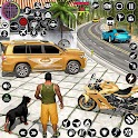 Icon Army Vehicle Transport Game 3D