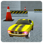 Toy Car Rally Apk