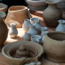 Pottery