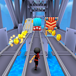 Cover Image of Herunterladen City Runner: Subway Escape 1.1.1 APK