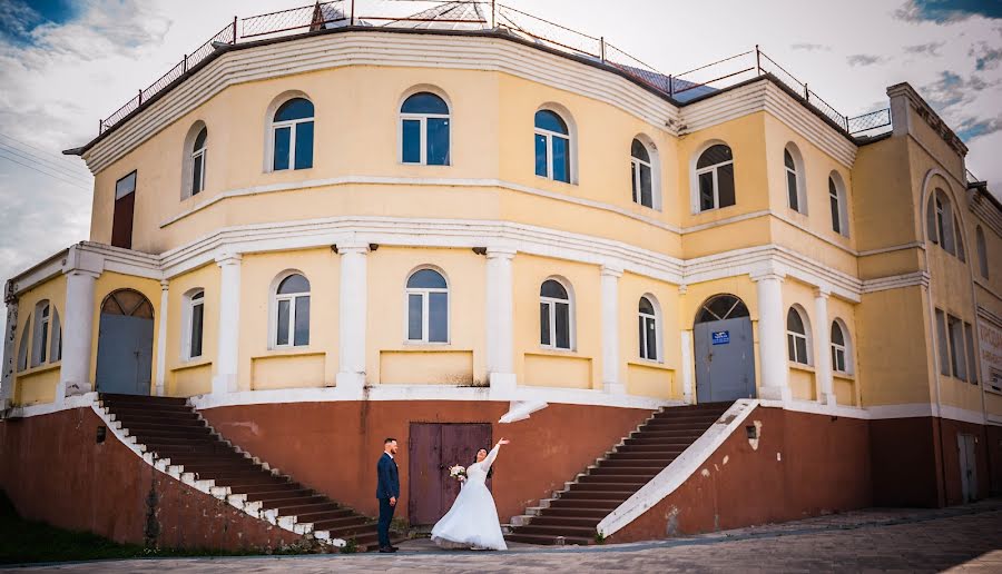 Fotógrafo de bodas Mariya Zager (mzager). Foto del 26 de noviembre 2022