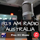 Radio 1323 AM Classic Hits Australia Radio Online Download on Windows