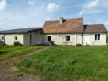 maison à Mézidon Vallée d'Auge (14)