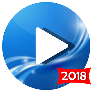 MAX Player 2018 - HD Video Player 2018  Icon