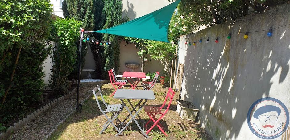 Vente maison 6 pièces 130 m² à Tours (37000), 448 300 €