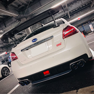 WRX S4 VAG